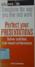 Perfect your presentations deliver confident, high-impact performances