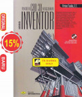 Pemodelan cad 3d menggunakan autodesk inventor