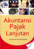 Akuntansi Pajak Lanjutan