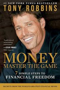 what the world's greatest financial leaders are saying about tony robbins