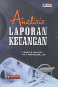 Analisis laporan keuangan