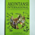 Akuntansi internasional isu-isu akuntansi dalam perspektif internasional