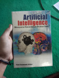 Artificial intelligence menyamai kecerdasan buatan ilahi ?