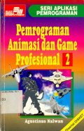 Pemrograman animasi dan game profesional 2