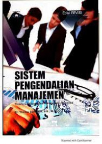 Sistem Pengendalian Manajemen Transformasi Strategi untuk Keunggulan kompetitif