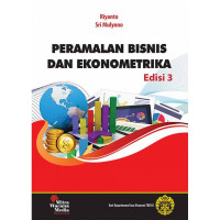 Peramalan Bisnis Dan Ekonometrika