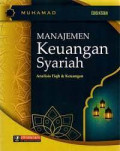 Manajemen Keuangan Syari'ah