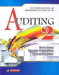 Auditing 2