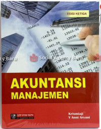 Akuntansi Manajemen