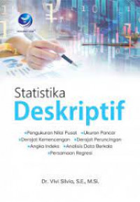 Statistika Deskriptif