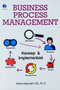 Business Process Management, Konsep Dan Implementasi