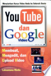 Youtube dan Google Video