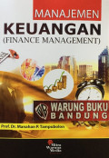 Manajemen Keuangan (Finance Management)