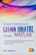 Dasar Pemrosesan Citra Digital dengan MATLAB