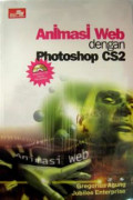 Animasi web dengan photoshop cs2