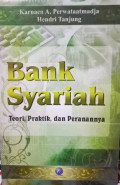 Bank Syariah Teori , Praktik , Dan Peranannya