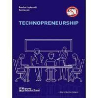 Technopreneurship