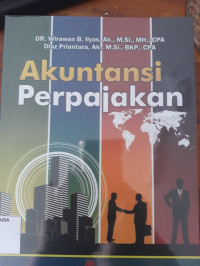 Akuntansi perpajakan