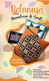 Pelanusa Homedecor & Craft