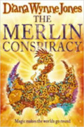 The Merlin Conspiracy